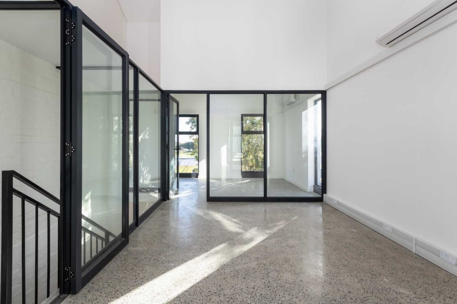 To Let commercial Property for Rent in Val De Vie Estate Western Cape